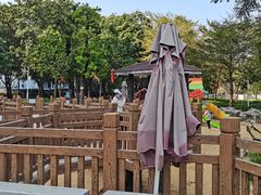 -荔湾区儿童公园