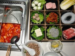 -海底捞火锅(外滩店)