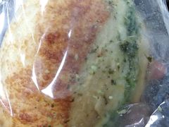 -莉莲蛋挞(大华悦沢书店)