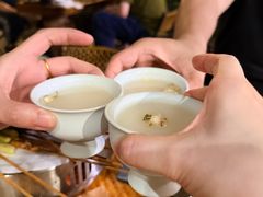 -贰醒·私房小院烧烤 (太古里店)