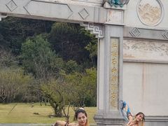 -常德桃花源景区