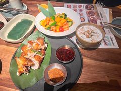 -薇酌饮·陕西菜(南门外店)