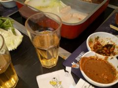 -新辣道鱼火锅(领展购物广场·中关村店)