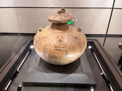 -六朝博物馆