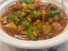 -有藕有鱼·湖北菜(唐家墩店)