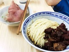 盛兴面馆-盛兴面馆(真儒大厦店)