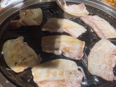 -九田家黑牛烤肉料理(华侨城店)