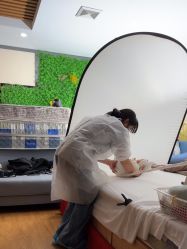 -玛瑞莎专业孕妇摄影(越秀店)