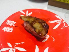 -京樽回転寿司(奥林匹克店)