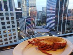 -广州富力君悦大酒店·凯菲厅