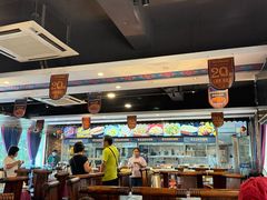 -甘家界牌柠檬鸭(青山店)