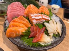 -德川家日本料理(喜隆多新国际店)