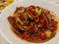 -攸州小镇家湘菜(小米科技园店)