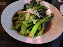 -绿茶餐厅(西湖银泰百货店)