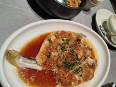 -喜记顺德菜(南昌万象城店)