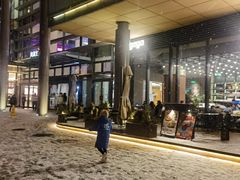 -凤凰汇购物中心