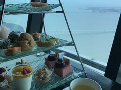 -澳门旅游塔360°旋转餐厅(南湾湖广场店)