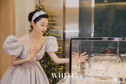 点击看大图 -纯色时光婚纱艺术馆WHITE