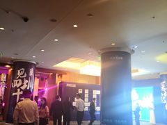 -深圳星河丽思卡尔顿酒店