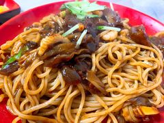 -高丽雅韩式炸酱面(南洪街店)