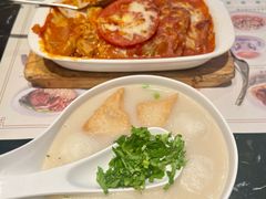 -翠华餐厅(百老汇店)