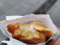 -台湾味正点车轮饼可丽饼(南禅寺店)
