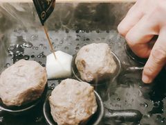 -原牛道·潮汕围炉火锅(讯美店)