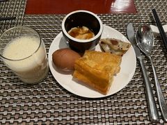 -民族饭店-四季餐厅