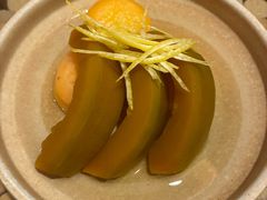 -西村日本料理(香格里拉饭店)