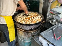 -逍遥镇刘相五胡辣汤豆沫馆(康复中街店)