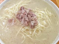 -邛崃奶汤面钵钵鸡(平安巷店)