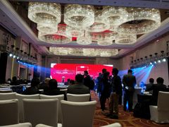 -杭州国际会议中心洲际酒店-原素全日餐厅(解放东路店)