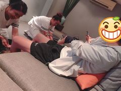 -Let's Relax Spa(Phuket 3rd Street)
