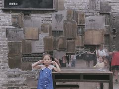 -溪口-滕头旅游景区