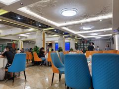 -明香海鲜酒家(华强北店)