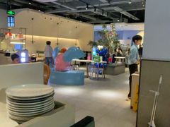 -Aqua Oasis 水天堂(爱山广场店)