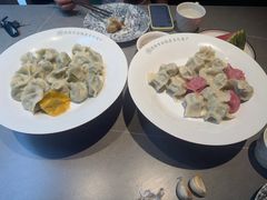 -老家水饺濮阳菜(巴黎街店)