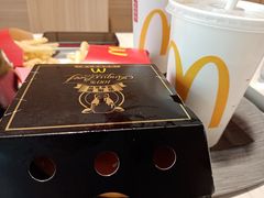 -麦当劳(交道口店)