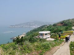 -东极岛景区