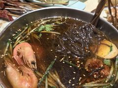 -状元阁烧烤(新华路总店)