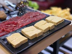 -八方客汕头火锅·牛肉·卤水(福保店)
