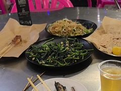 -三栋屋烧鸡