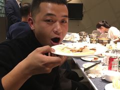 -西安高新希尔顿酒店·咖啡露台西餐厅