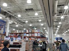 -山姆会员商店(杨桥西路店)