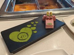 -海底捞火锅(阳光新业店)
