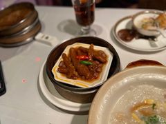 -翡翠小城·海鲜豆捞·广式点心(老佛爷店)