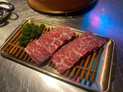 -大叹号·朝鲜族烤肉(潍坊泰华城店)