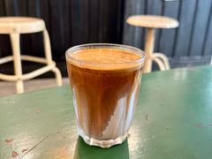 -Tequila Espresso(嘉善路店)