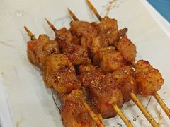 -马艾萨中国兰州传统牛肉面(惠新里店)