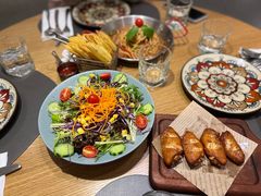 -麓椿花园西餐厅(海乐世界店)